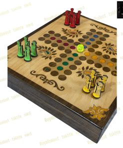 خرید سه بازی راش معرق اسب سرخ کد 470 خرید سه بازی راش معرق اسب سرخ