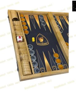 خرید تخته نرد مدرن طرح لامبورگینی