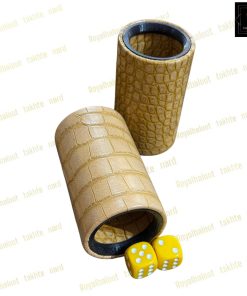 خرید تخته نرد مدرن طرح لامبورگینی