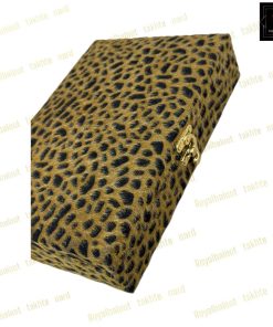 خرید جای مهره تخته نرد پلنگی