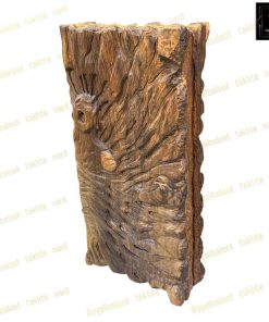 خرید تابلو تخته نرد منبت فریاد 70 سانتی