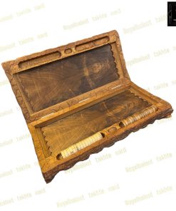 خرید تابلو تخته نرد منبت فریاد 70 سانتی