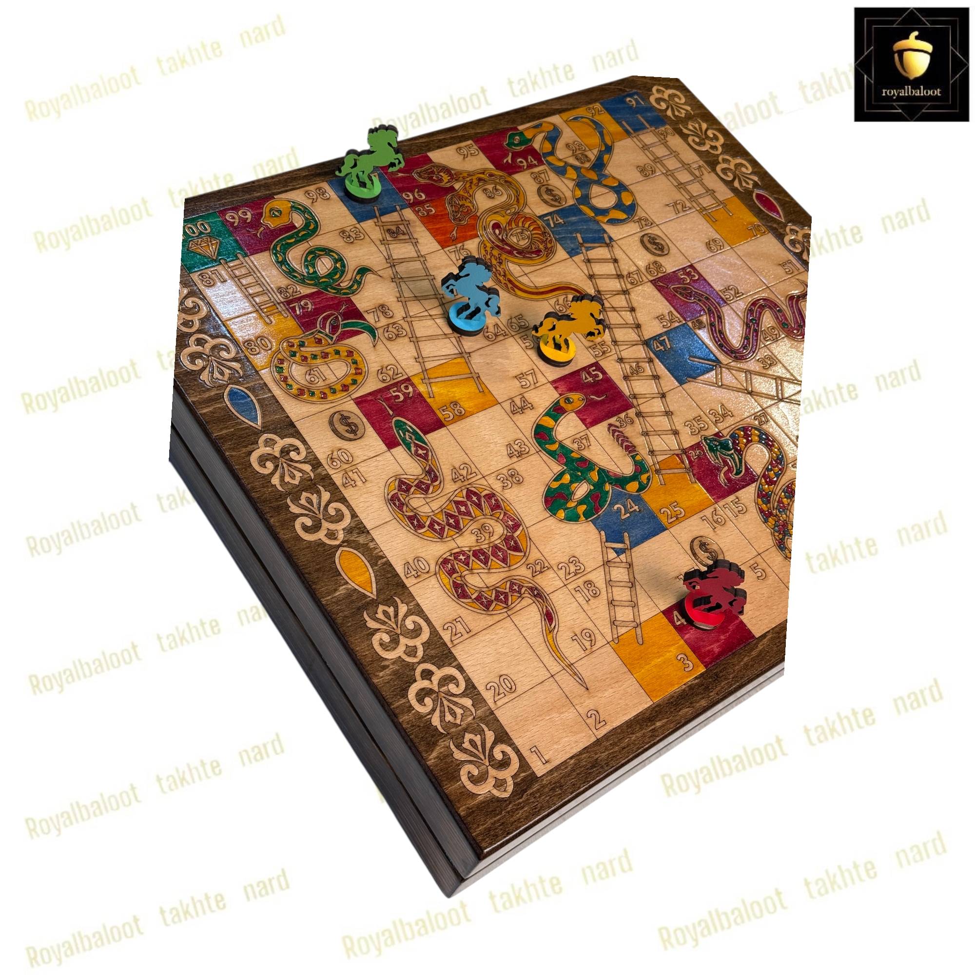 خرید سه بازی راش معرق اسب طلایی کد 471 خرید سه بازی راش معرق اسب طلایی