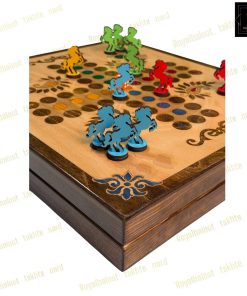 خرید سه بازی راش معرق اسب طلایی کد 471 خرید سه بازی راش معرق اسب طلایی