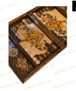 خرید سه بازی راش معرق اسب طلایی کد 471 خرید سه بازی راش معرق اسب طلایی