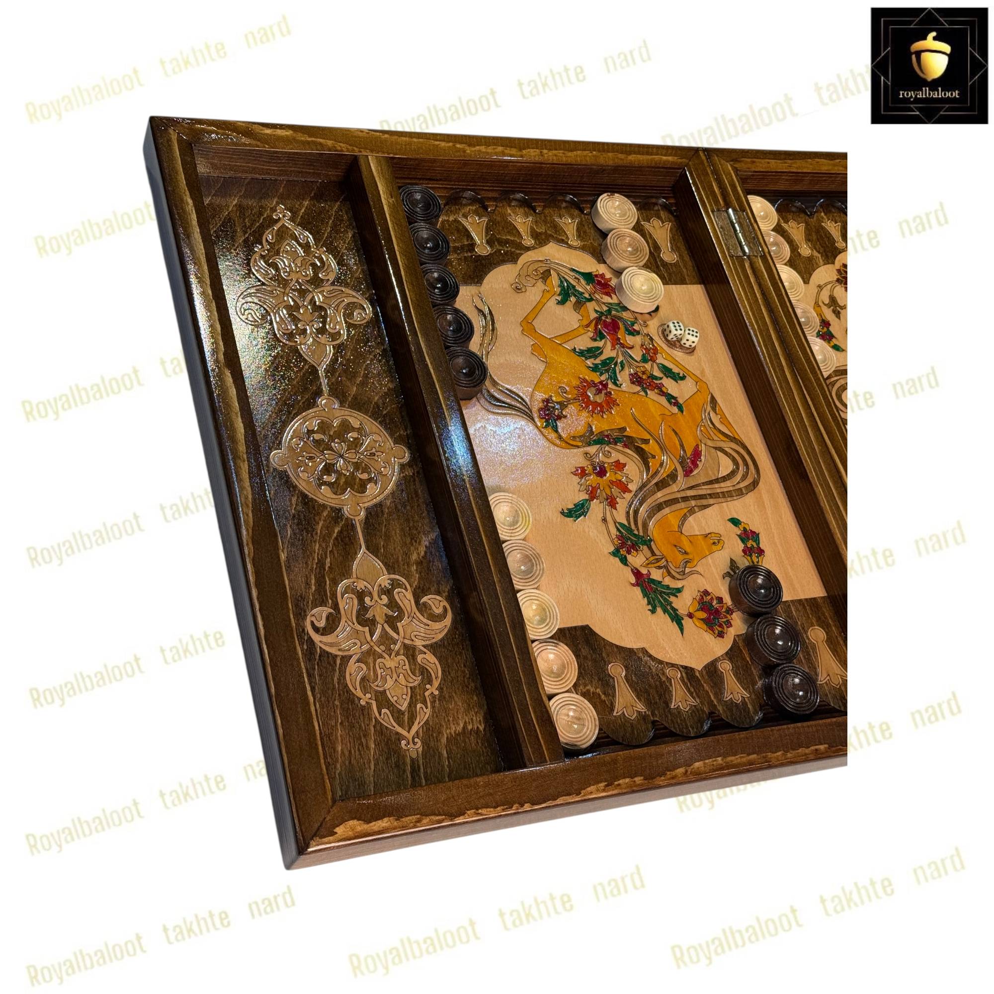 خرید سه بازی راش معرق اسب طلایی کد 471 خرید سه بازی راش معرق اسب طلایی