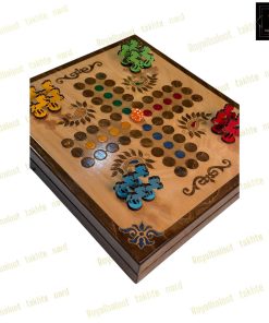 خرید سه بازی راش معرق اسب طلایی کد 471 خرید سه بازی راش معرق اسب طلایی