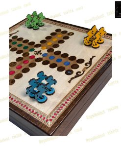 خرید سه بازی معرق صادراتی طرح اسب سنتی کد 508 خرید سه بازی معرق صادراتی طرح اسب سنتی