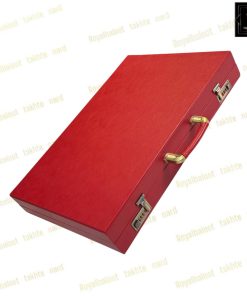 خرید تخته نرد مدرن طرح فراری