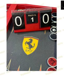 خرید تخته نرد مدرن طرح فراری