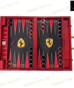 خرید تخته نرد مدرن طرح فراری