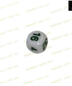 خرید تخته نرد مدرن طرح استاندارد سبز