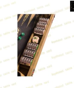 خرید تخته نرد مدرن طرح جوکر