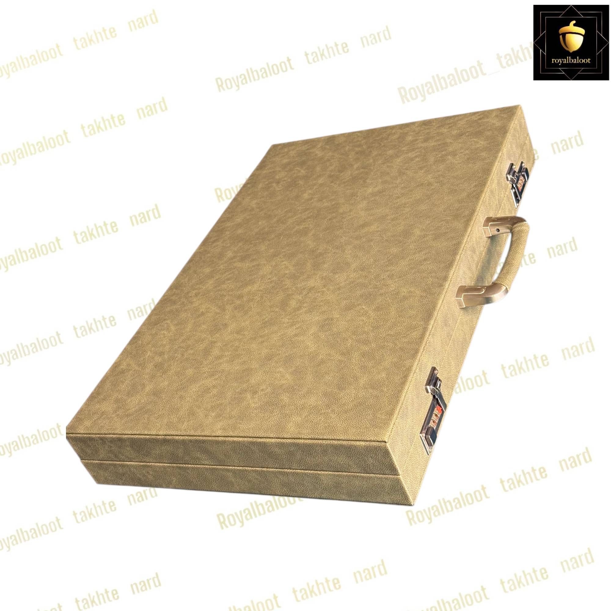 خرید تخته نرد مدرن طرح جوکر کد 517 خرید تخته نرد مدرن طرح جوکر