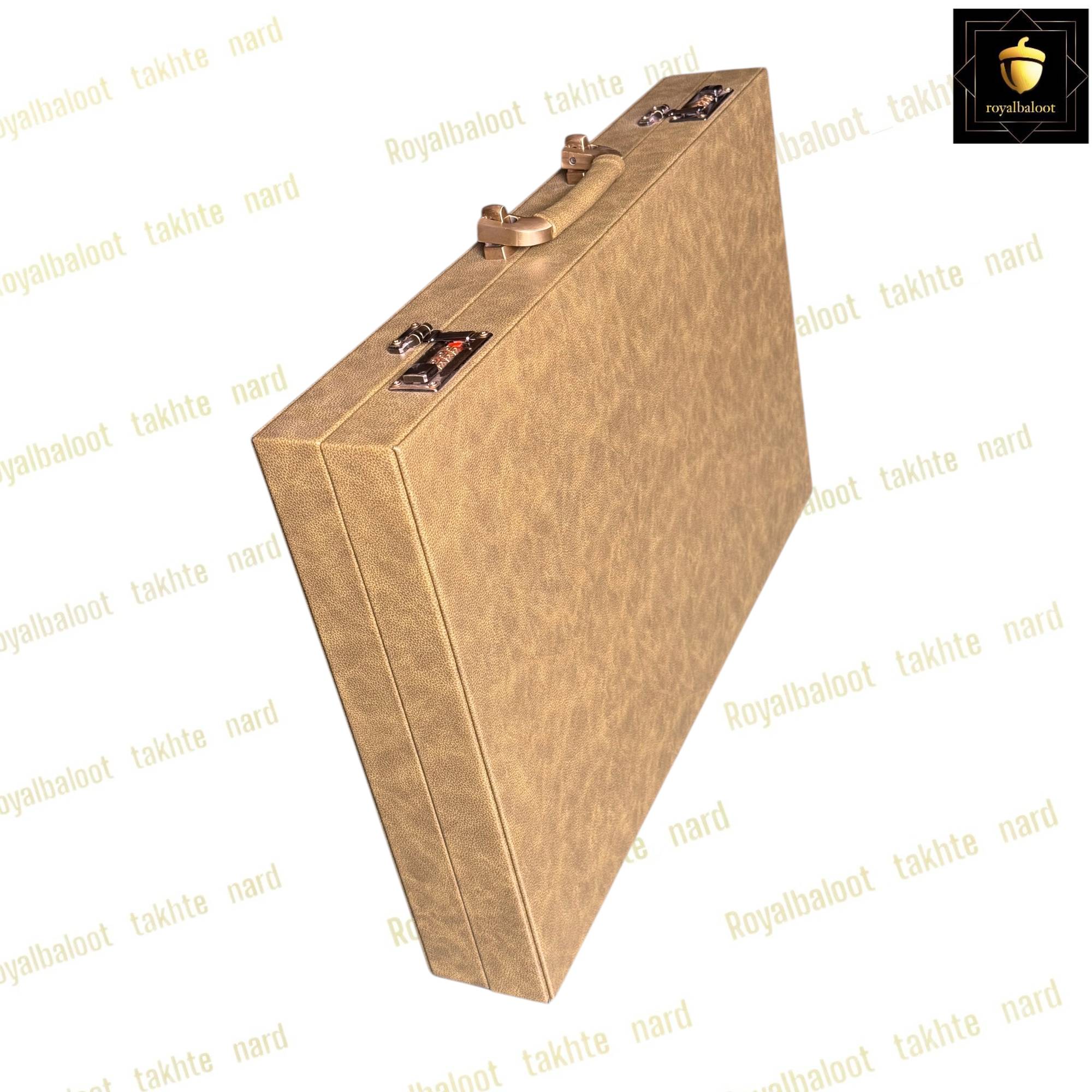 خرید تخته نرد مدرن طرح جوکر کد 517 خرید تخته نرد مدرن طرح جوکر