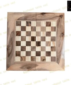 خرید تخته نرد گردو دور منبت انگور ریشه کد 526 خرید تخته نرد گردو دور منبت انگور ریشه