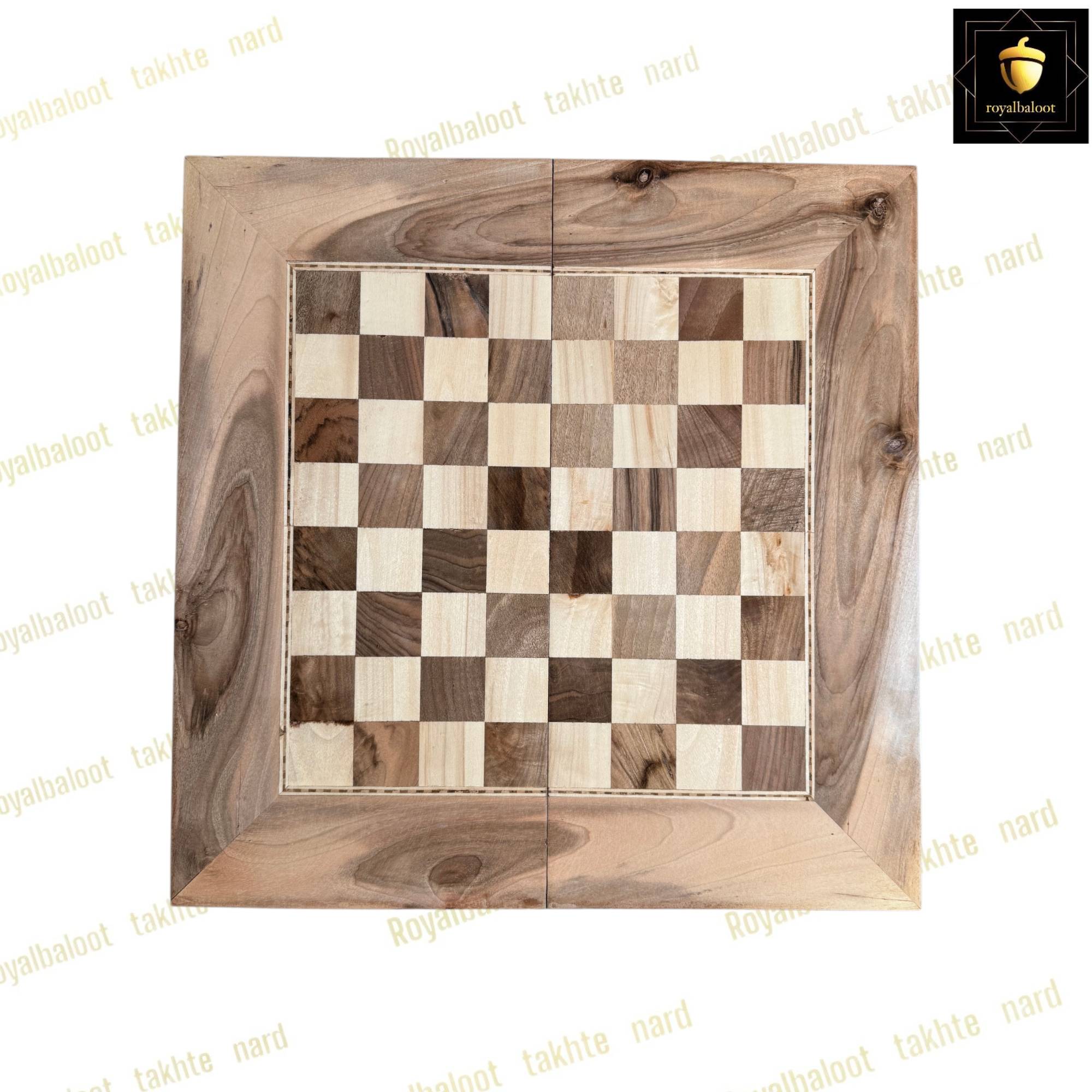 خرید تخته نرد گردو دور منبت انگور ریشه کد 526 خرید تخته نرد گردو دور منبت انگور ریشه