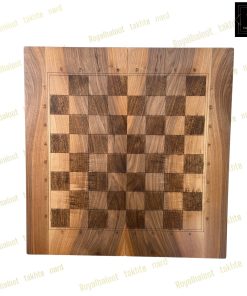 خرید تخته نرد گردو استاندارد کلاسیک