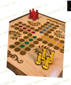 خرید سه بازی چوب راش معرق صادراتی طرح اسلیمی کد 516 خرید سه بازی چوب راش معرق صادراتی طرح اسلیمی