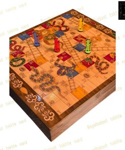 خرید سه بازی چوب راش معرق صادراتی طرح اسلیمی کد 516 خرید سه بازی چوب راش معرق صادراتی طرح اسلیمی