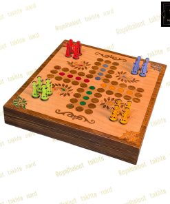 خرید سه بازی چوب راش معرق صادراتی طرح اسلیمی کد 516 خرید سه بازی چوب راش معرق صادراتی طرح اسلیمی