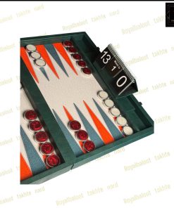 خرید تخته نرد مدرن طرح گلوریا کد 521