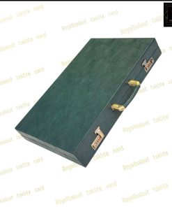 خرید تخته نرد مدرن طرح گلوریا کد 521