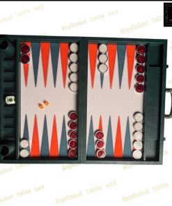 خرید تخته نرد مدرن طرح گلوریا کد 521