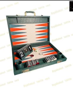 خرید تخته نرد مدرن طرح گلوریا کد 521