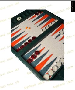 خرید تخته نرد مدرن طرح گلوریا کد 521