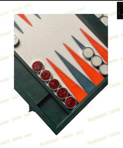 خرید تخته نرد مدرن طرح گلوریا کد 521