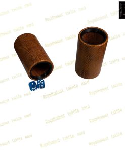 خرید تخته نرد مدرن طرح چوگان