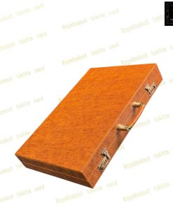 خرید تخته نرد مدرن طرح چوگان