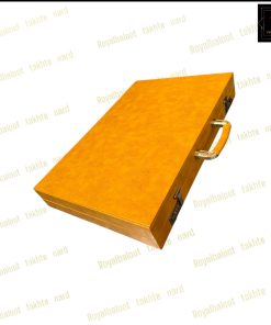 خرید تخته نرد مدرن طرح فروهر کد 541