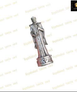 خرید مهره شطرنج پلی استری طرح اشکانیان کد 545