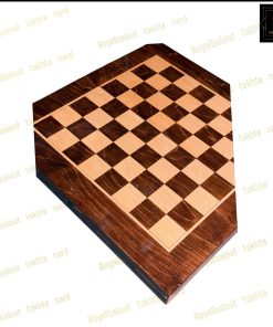 خرید تخته نرد راش معرق ستاره هشت پر کد 548 خرید تخته نرد راش معرق ستاره هشت پر کد 548