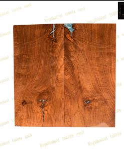 خرید تخته نرد تک بازی ریشه گردو کد 543