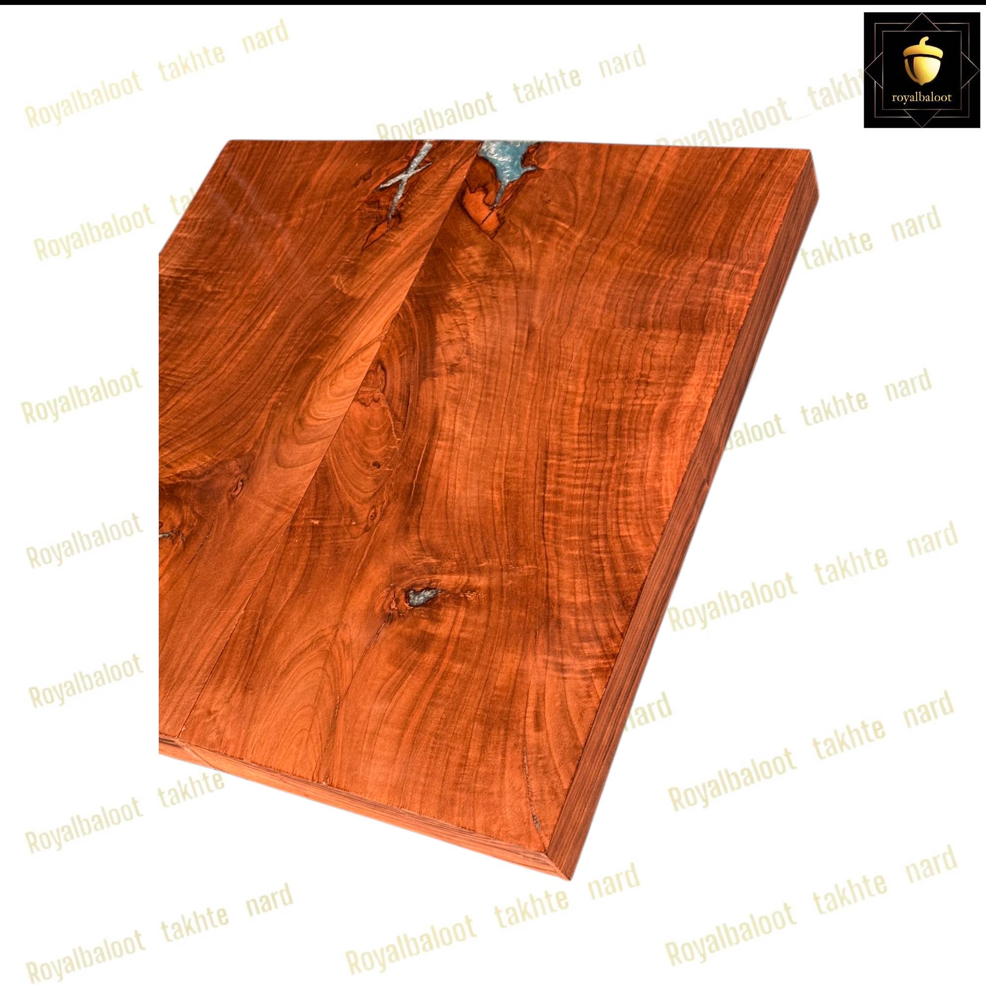 خرید تخته نرد تک بازی ریشه گردو کد 543 خرید تخته نرد تک بازی ریشه گردو کد 543