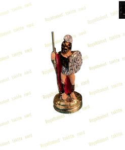 خرید مهره شطرنج فلزی رنگی مدل ایرانی کد 529 خرید مهره شطرنج فلزی رنگی مدل ایرانی