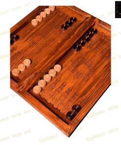 خرید تخته نرد گردو شطرنج برجسته کد 544 خرید تخته نرد گردو شطرنج برجسته کد 544