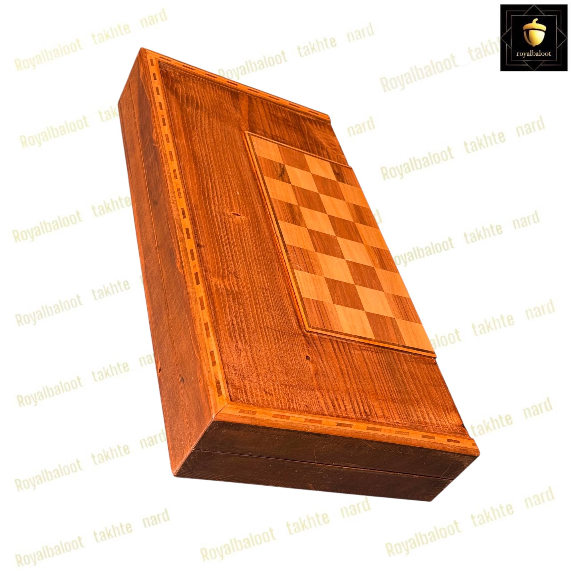 خرید تخته نرد گردو شطرنج برجسته کد 544 خرید تخته نرد گردو شطرنج برجسته کد 544