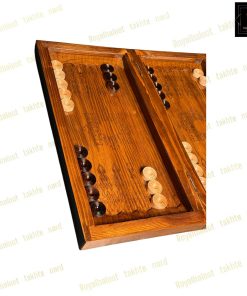 خرید تخته نرد گردو شطرنج برجسته کد 544 خرید تخته نرد گردو شطرنج برجسته کد 544