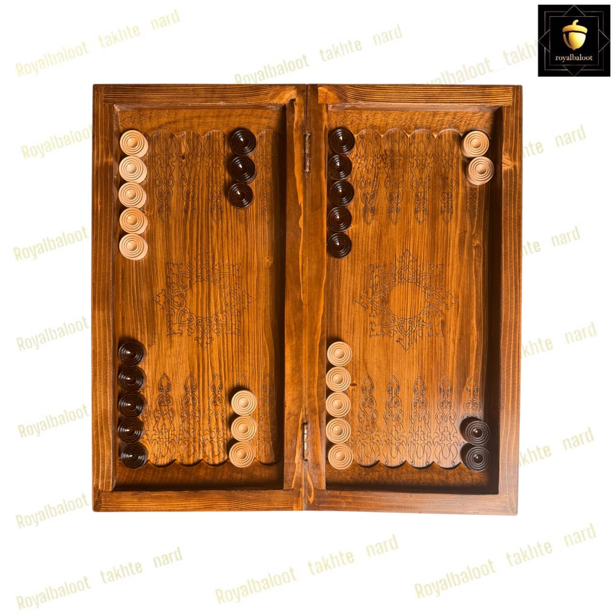 خرید تخته نرد گردو شطرنج برجسته کد 544 خرید تخته نرد گردو شطرنج برجسته کد 544