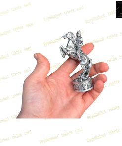 خرید مهره شطرنج پلی استری طرح اشکانیان کد 545