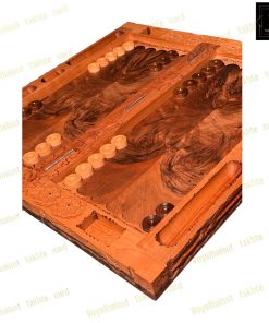 خرید تابلو تخته نرد منبت پارس جاوید 70 سانتی کد 557 خرید تابلو تخته نرد منبت پارس جاوید 70 سانتی کد 557