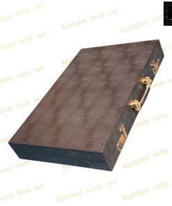 خرید تخته نرد مدرن بین المللی قرمز کد 554 خرید تخته نرد مدرن بین المللی قرمز کد 554