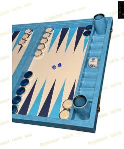 خرید تخته نرد مدرن استاندارد ابی کد 551 خرید تخته نرد مدرن استاندارد ابی کد 551