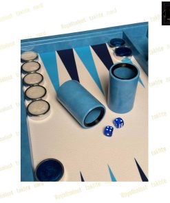 خرید تخته نرد مدرن استاندارد ابی کد 551 خرید تخته نرد مدرن استاندارد ابی کد 551