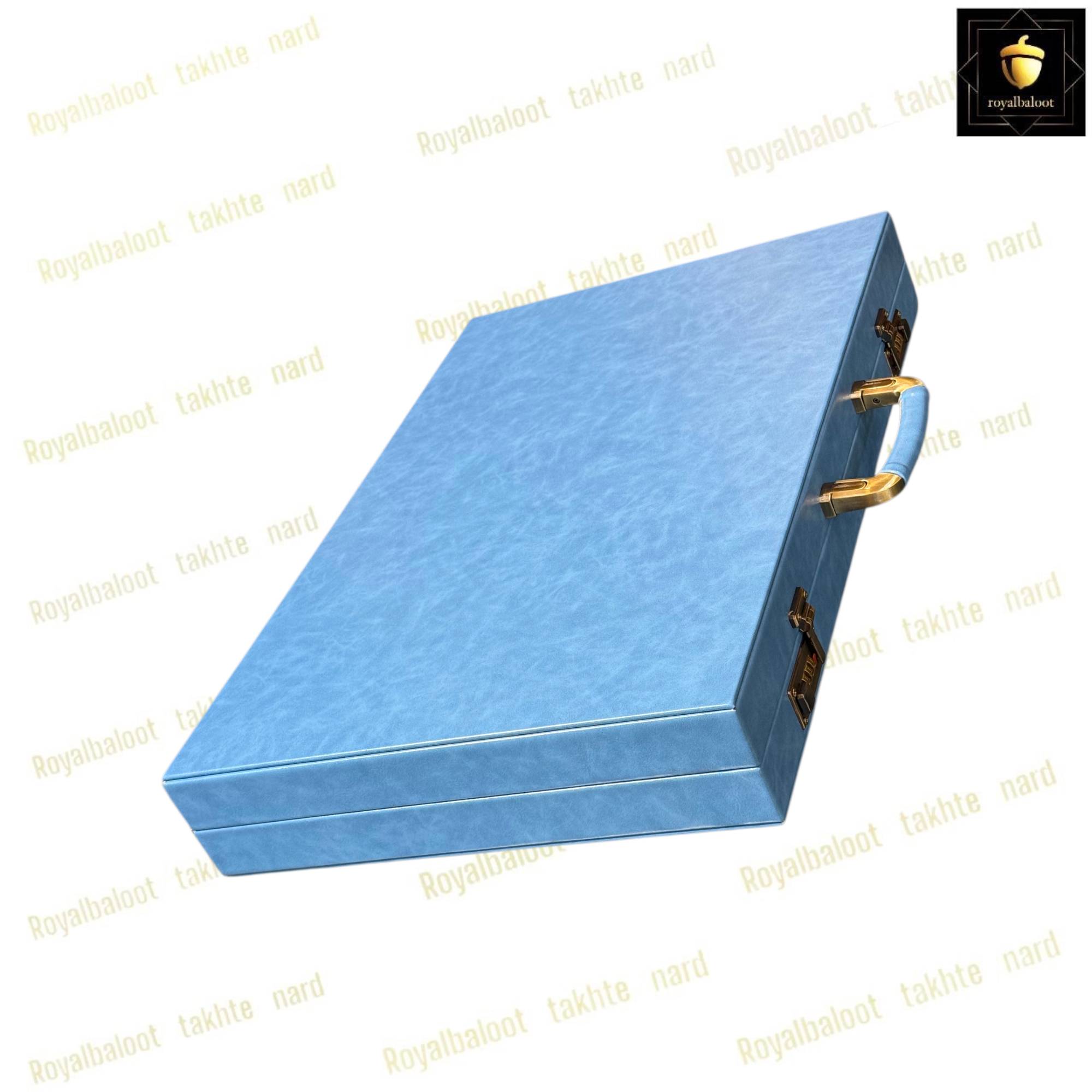 خرید تخته نرد مدرن استاندارد ابی کد 551 خرید تخته نرد مدرن استاندارد ابی کد 551