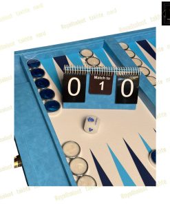 خرید تخته نرد مدرن استاندارد ابی کد 551 خرید تخته نرد مدرن استاندارد ابی کد 551